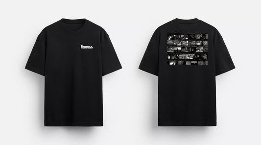 A FRIENDLY REMINDER T-SHIRT